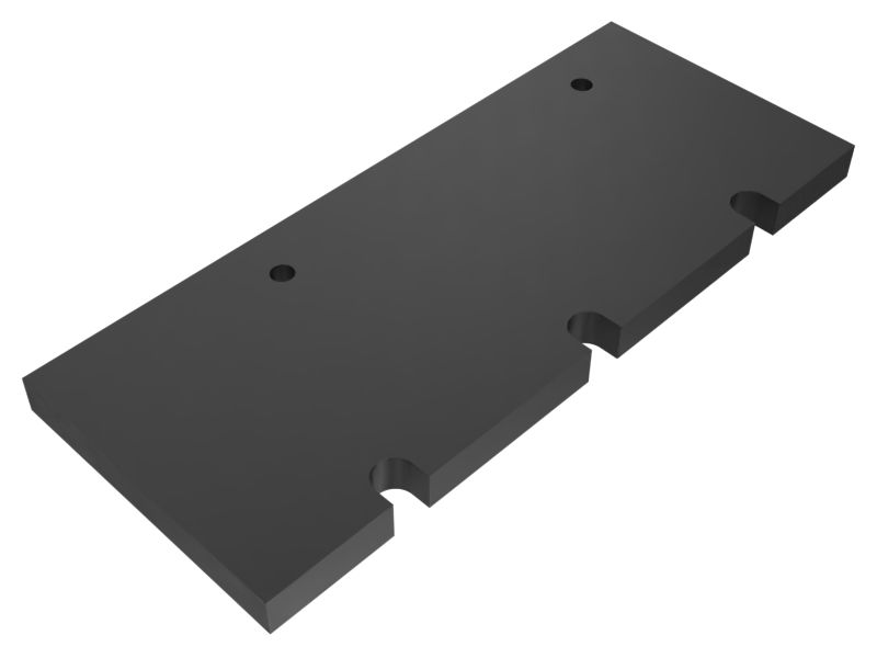 620-8863: 50.8mm Thick Engine Enclosure Insulation