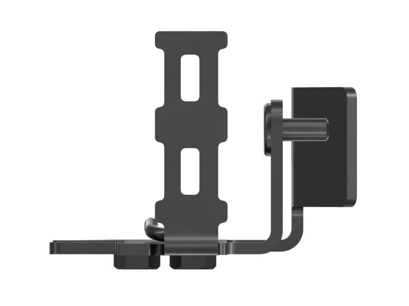 Engine Wiring Harness Mount Bracket