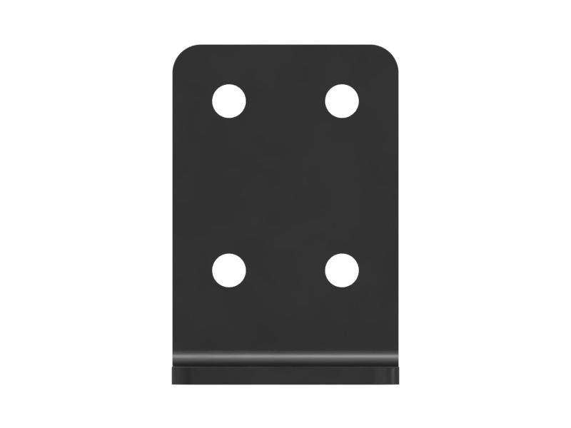 Mirror Mounting Bracket