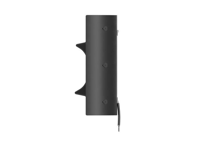 Exhaust Manifold Heat Shield