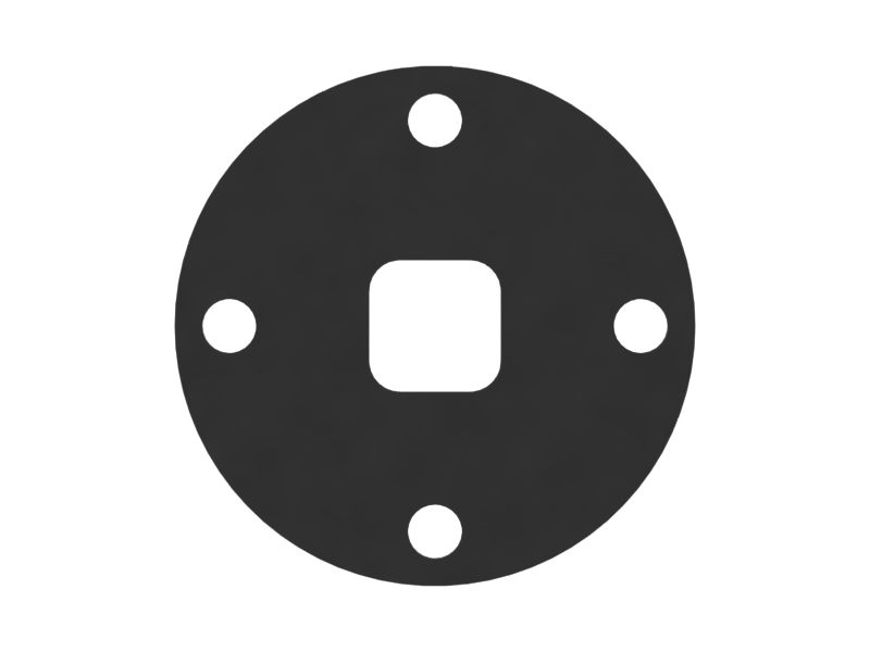 626-6561: 12mm Hydraulic Lift Arm Pin Support Plate 6266561 buy