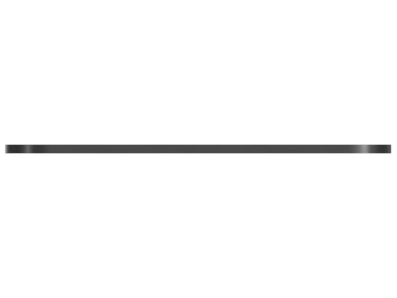609-0606: 2mm Thick Perception Pointer Plate 6090606 купить