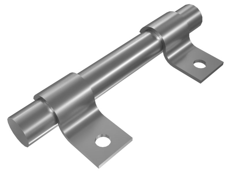 608-6312: 230 Volts Generator Set Enclosure Space Heater