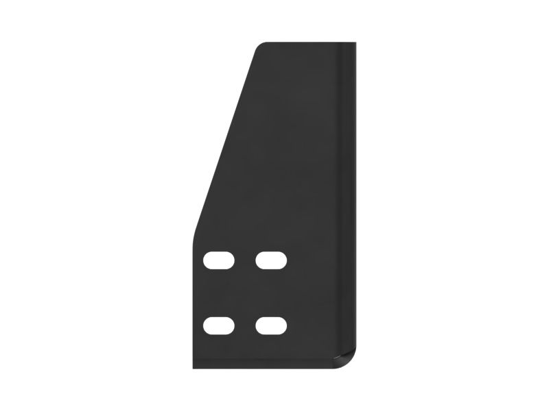618-8889: 8mm Thick Water Lines Mounting Bracket 6188889 купить