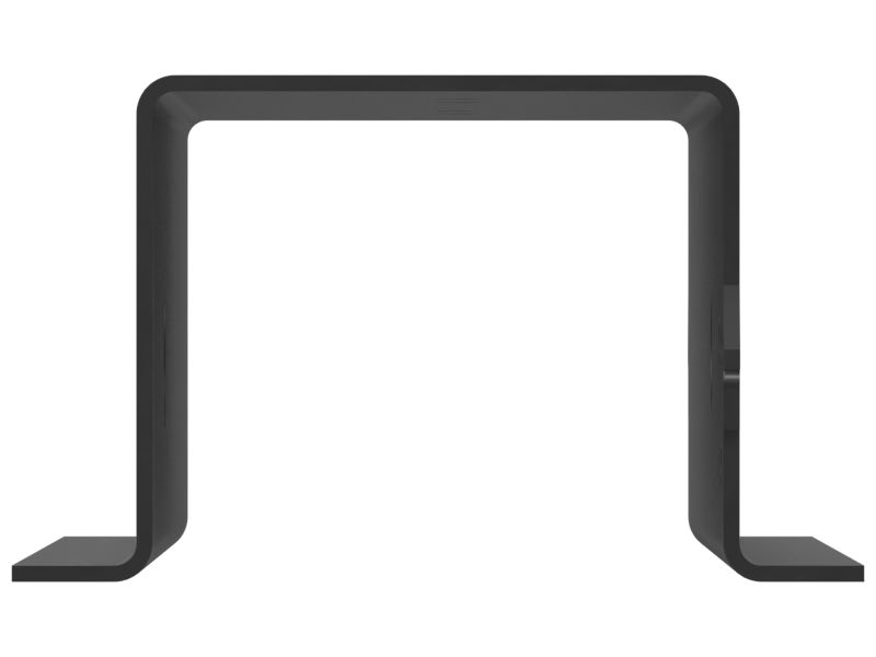 Fuel Tank Support Beam