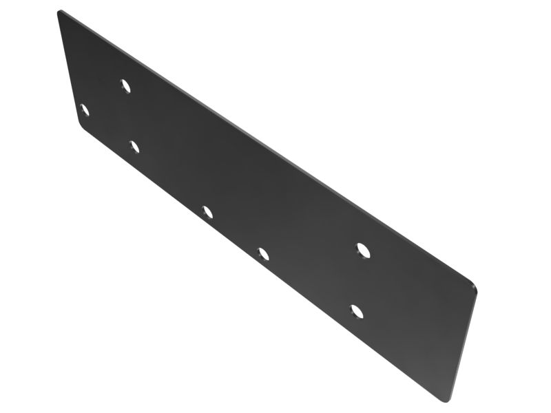 Fuel Tank Guard Plate