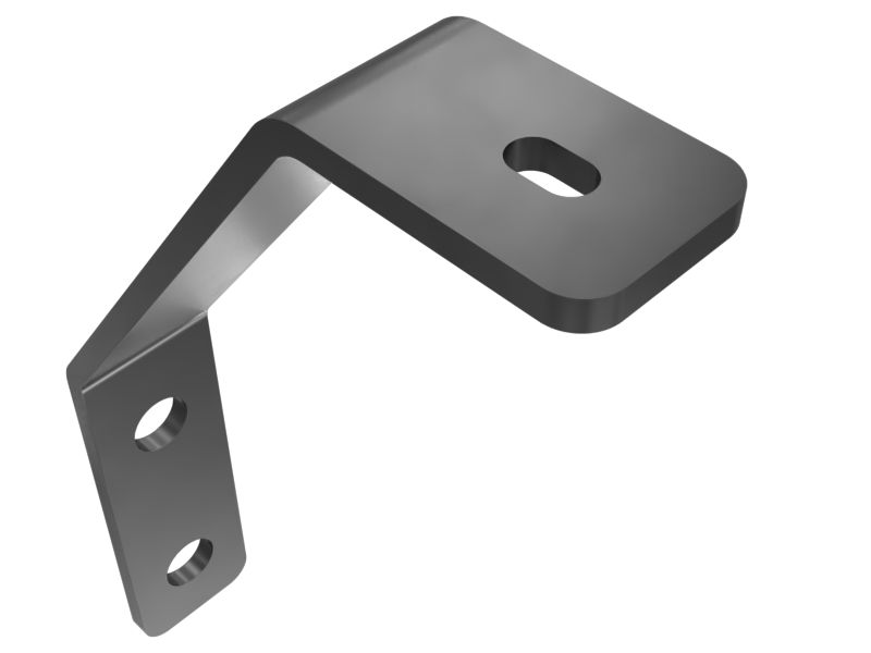 635-3036: Clean Exhaust Module Cover Mounting Bracket 6353036 купить
