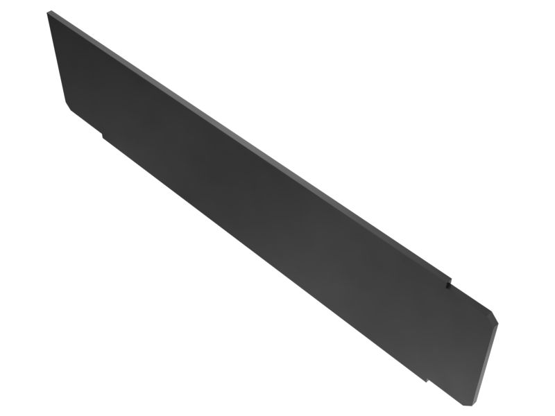 610-7682: 6.4mm Base Frame Support Plate 6107682 купить
