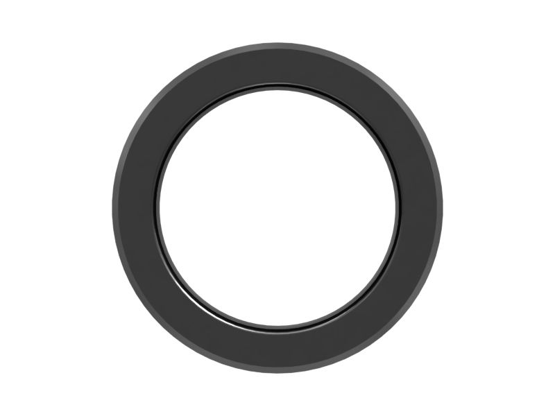 19.23mm Inner Diameter Wastegate Shaft Bushing