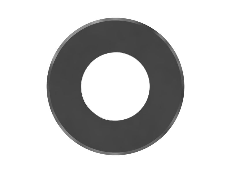 17mm Thick Firewall Hing Spacer