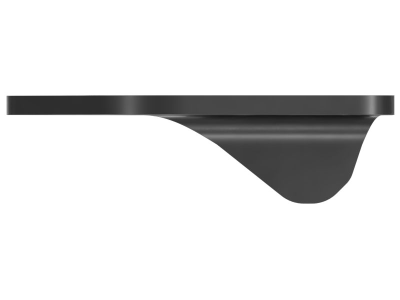 16mm Thick Conveyor Drive Adjusting Plate