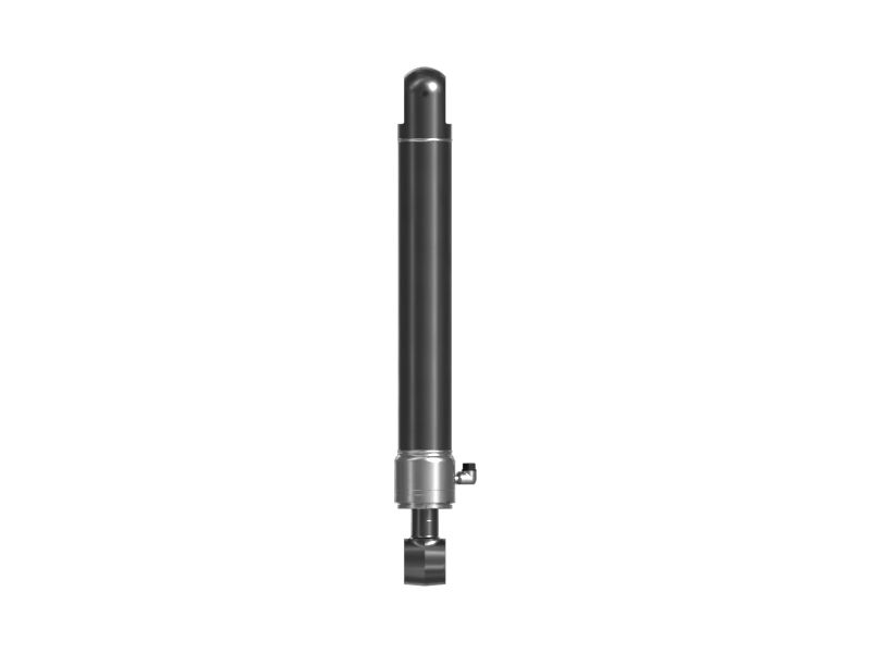 105mm Bore Diameter Hydraulic Stick Cylinder