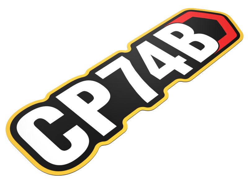 598-5171: Machine Model Identification Film