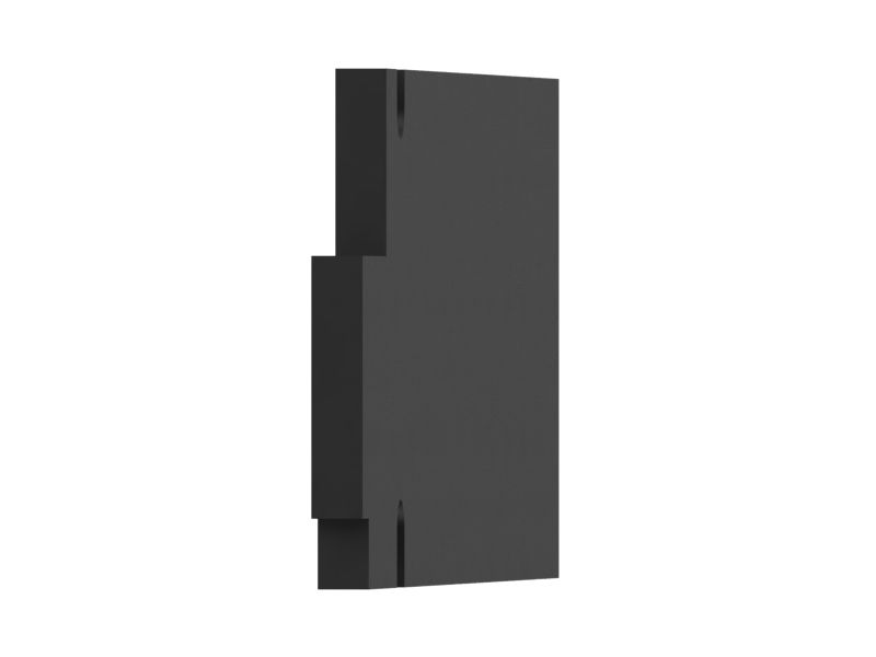 25.4mm Thick Engine Enclosure Insulation