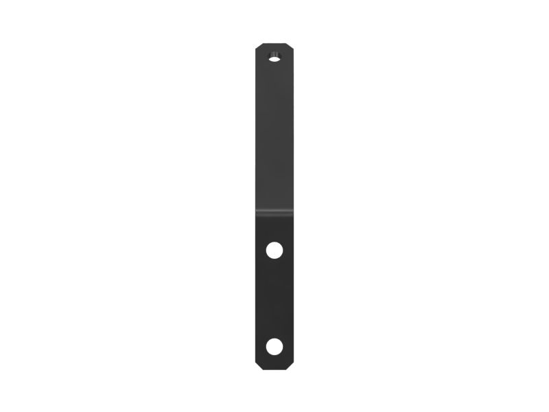 634-6532: 5mm Thick Water Lines Support Bracket 6346532 купить