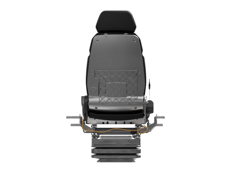 Operator Suspension Seat