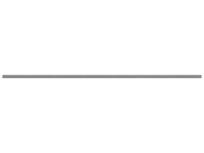 613-3344: 4.5mm Thick Heat Exchanger Mounting Bracket 6133344 купить