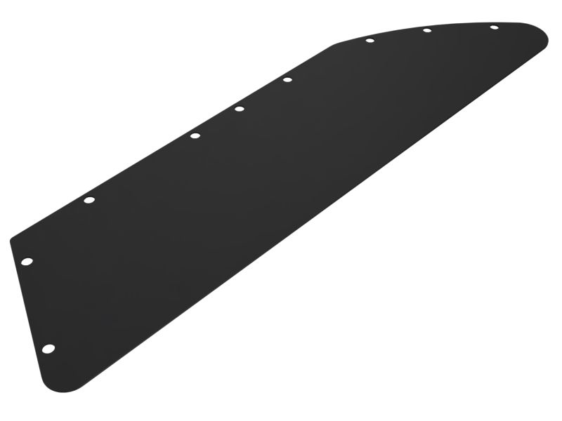 648-7430: Fender Mudflap