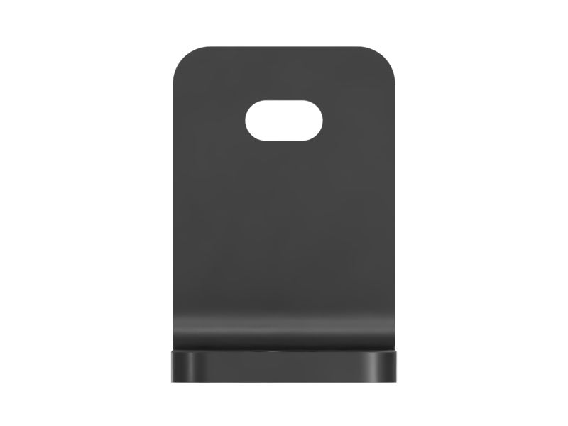 Fender Mounting Plate