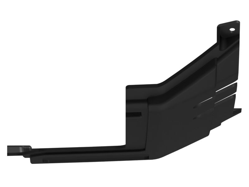 Operator Canopy Trim