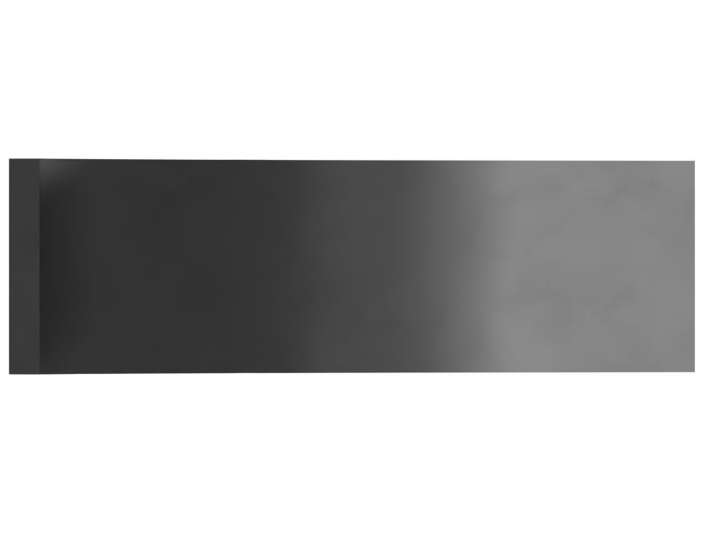 30mm Thick Bucket Side Liner Skid Plate