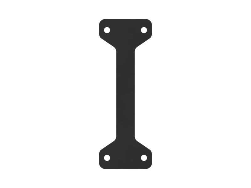 Operator Support Handle