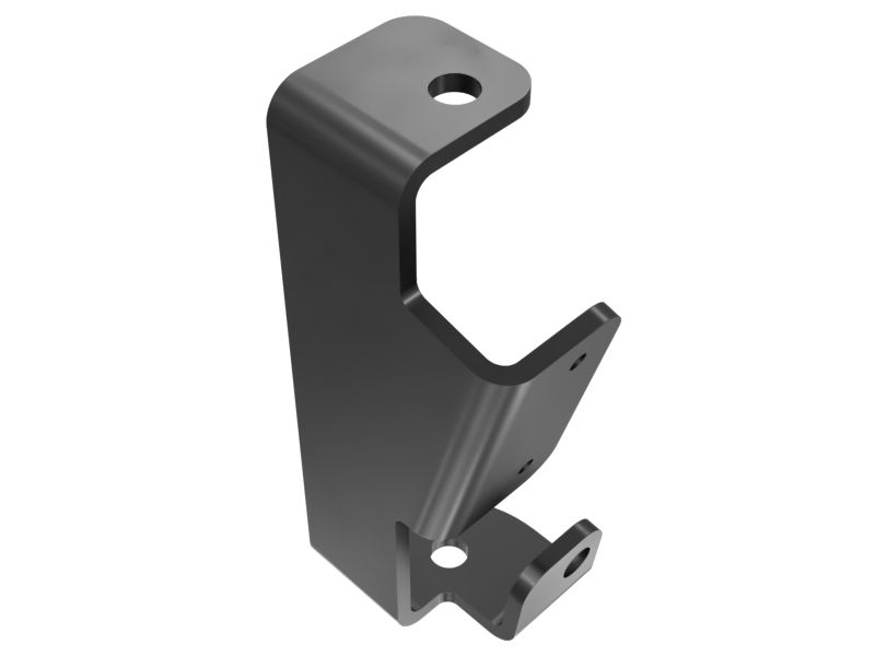 649-8675: Mirror Support Bracket