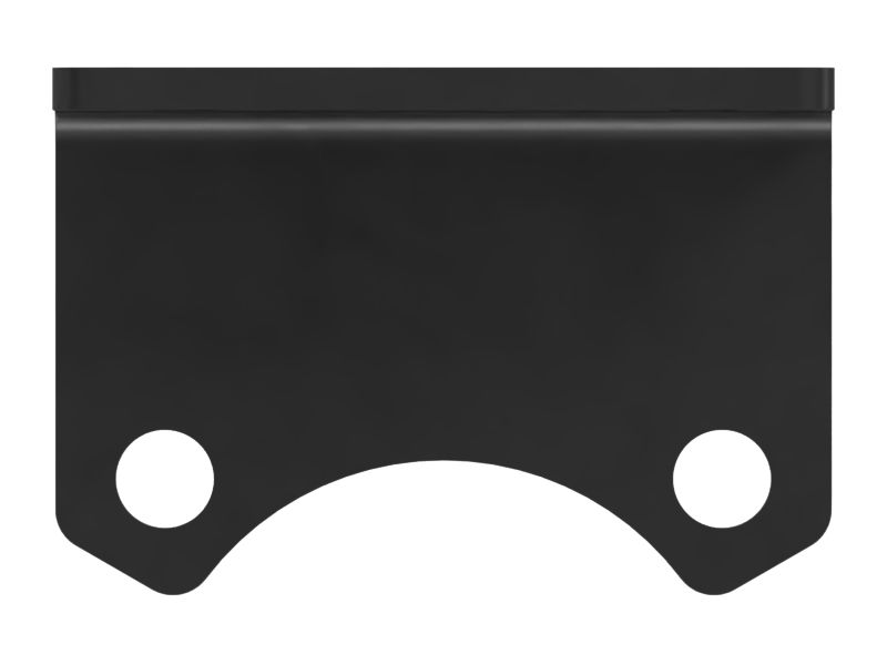 623-9657: 8mm Thick Water Lines Mounting Bracket 6239657 купить