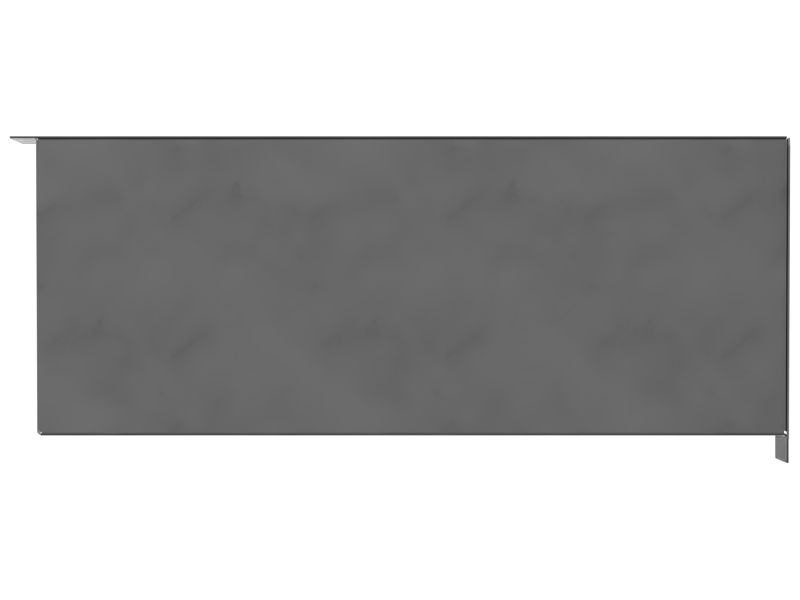 Generator Set Enclosure Duct