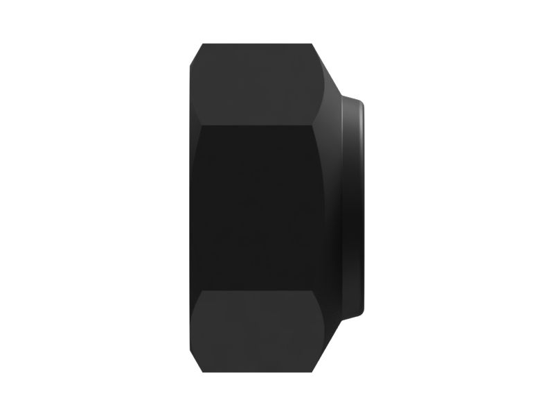 M72 Lift Cylinder Rod Special Locknut