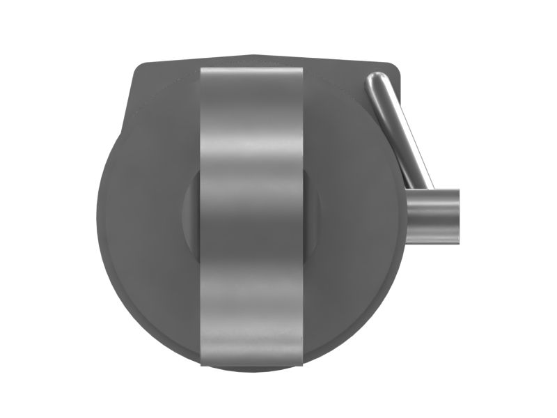 635mm Stroke Length Stabilizer Cylinder