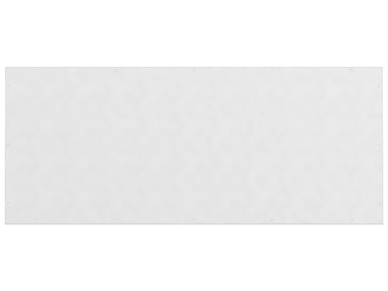 Cabinet Door Support Plate