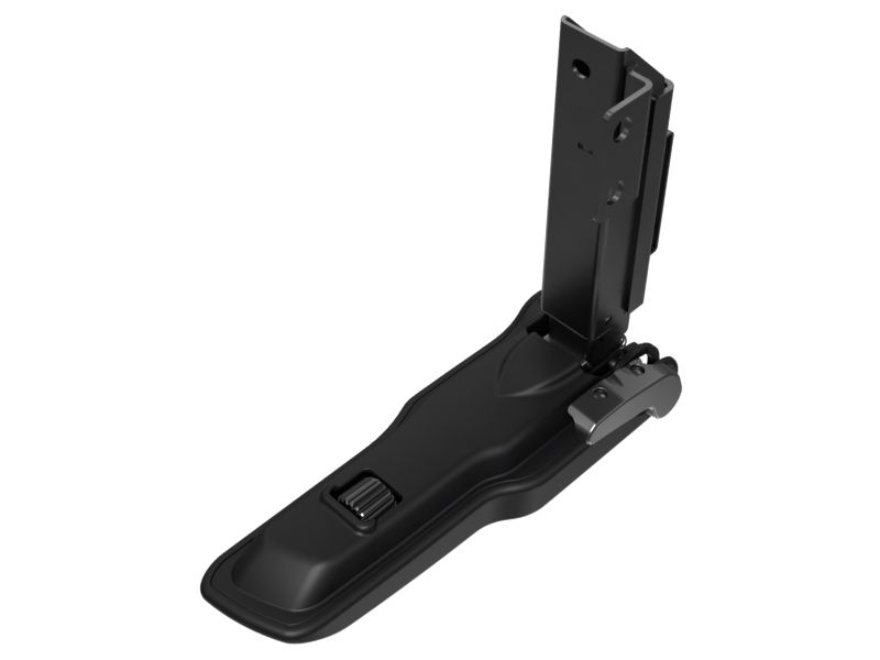 646-1759: Cabin Suspension Seat Armrest