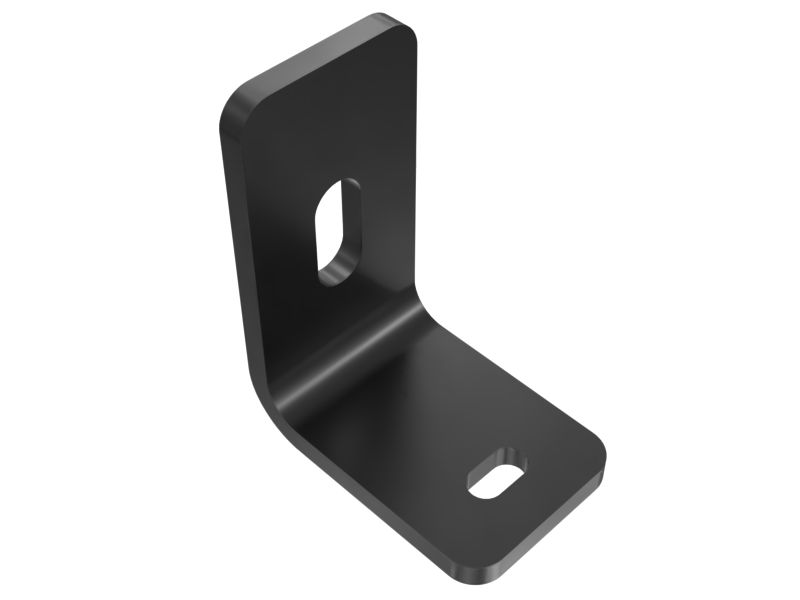Fender Mounting Plate