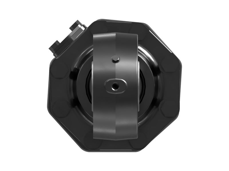 Cat® Reman Hydraulic Cylinder