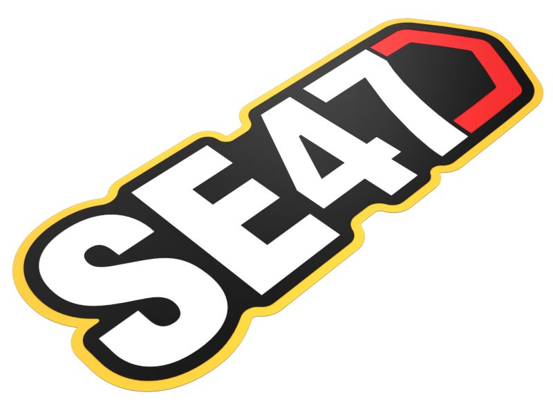 577-8763: SE47 Machine Model Identification Film