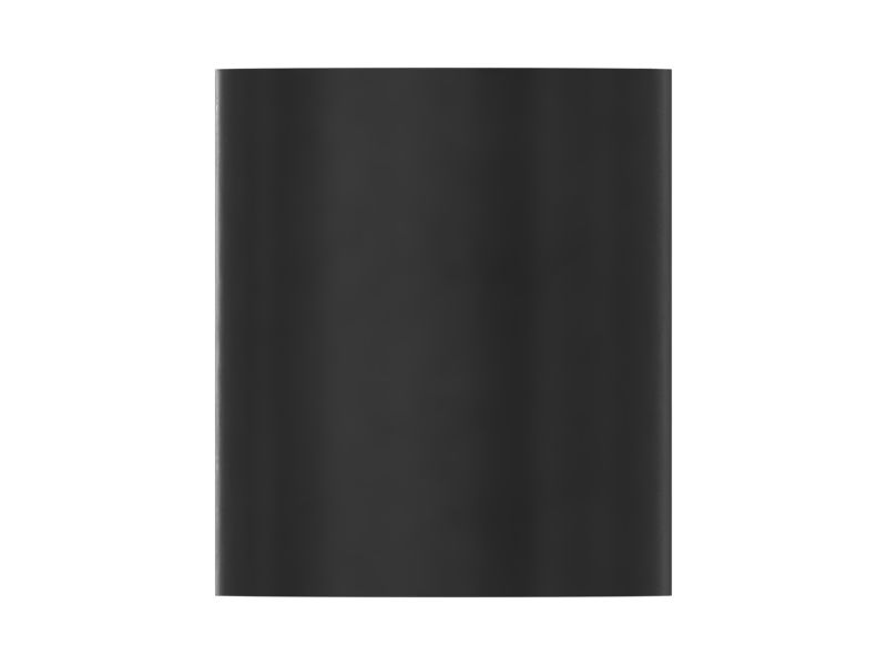 Bumper Prop Rod Installation Tube