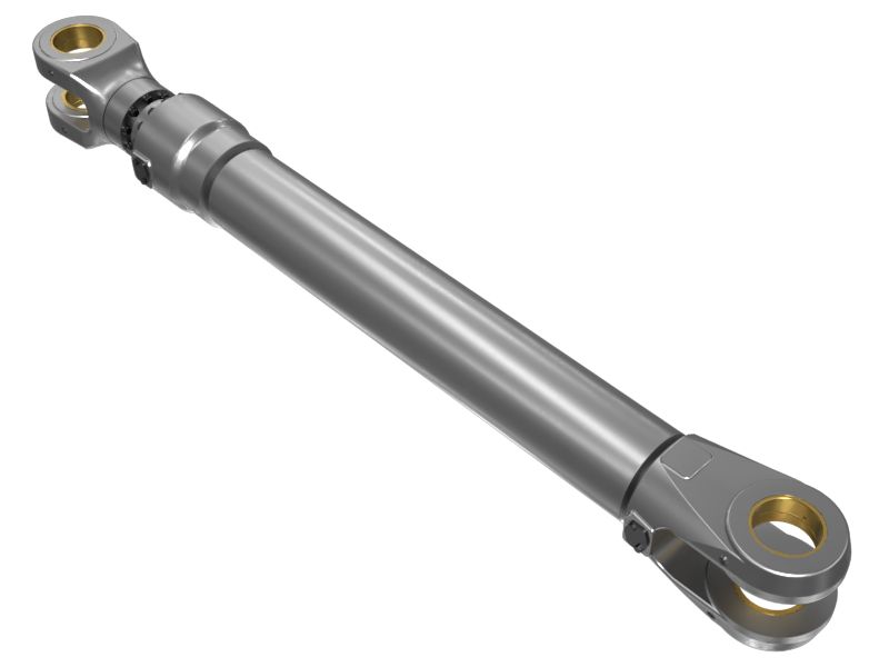 647-9086: 2215mm Stroke Length Stick Cylinder 6479086 купить