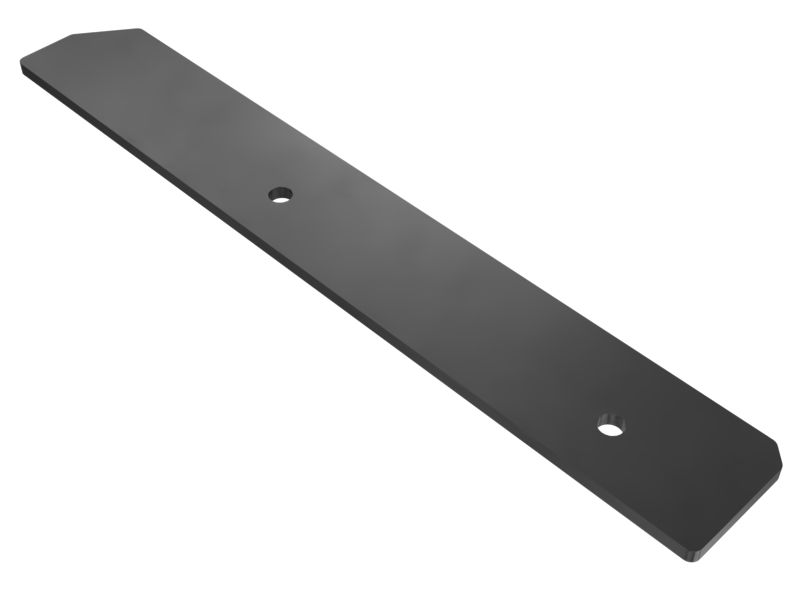 Quick Coupler Guard Plate