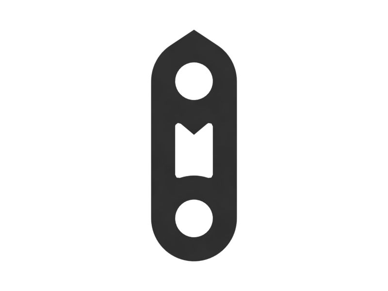635-7126: 2mm Thickness Perception Mounting Pointer 6357126 купить