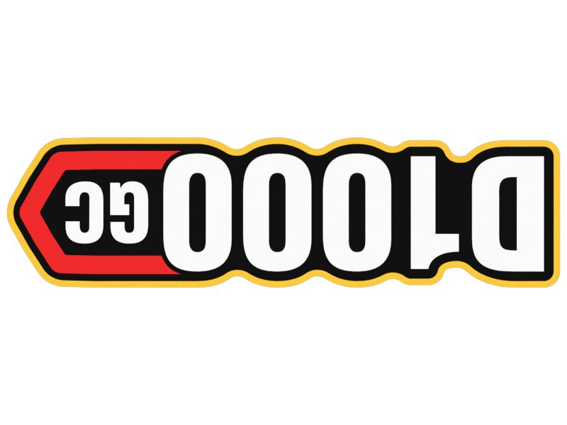 D1000 GC Machine Model Identification Film