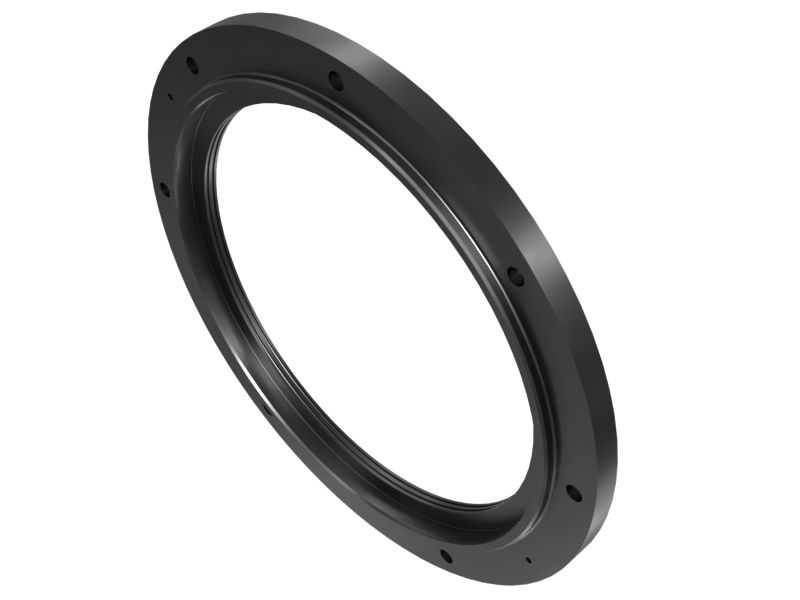 643-1506: Driveshaft Retainer