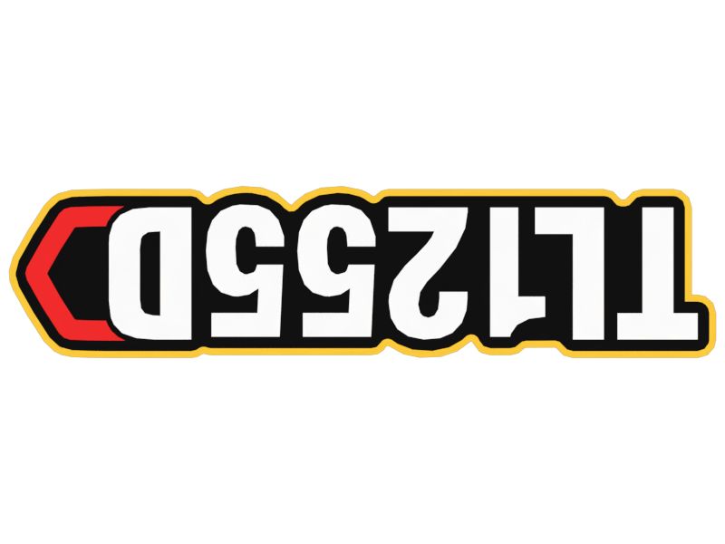 TL255D Machine Model Identification Film