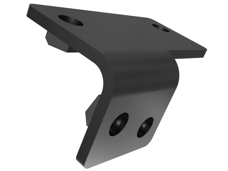 632-9618: Steering Lines Mounting Bracket 6329618 купить