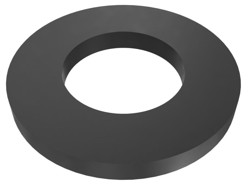 3mm Thick Cabin Window Spacer