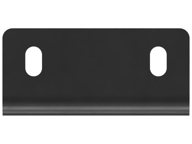 8mm Thick Water Lines Mounting Bracket