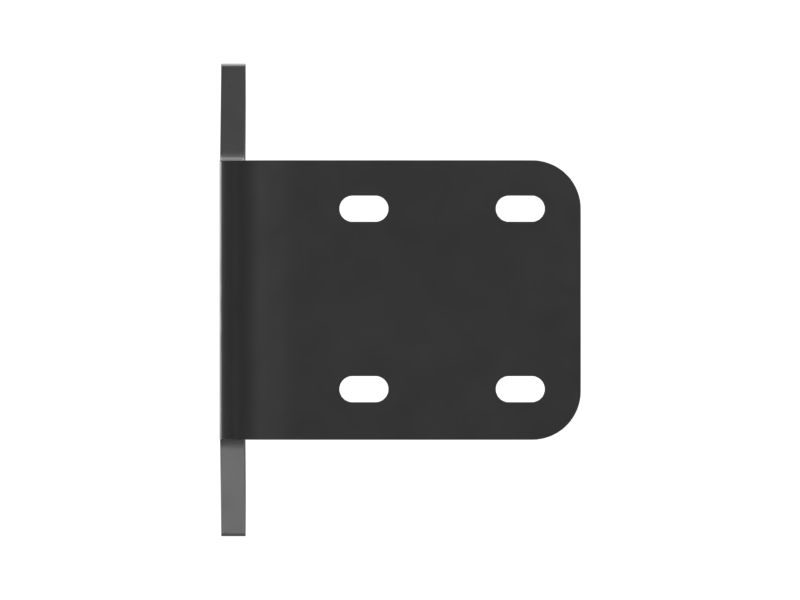 10mm Thick Fuel Lines Mounting Bracket