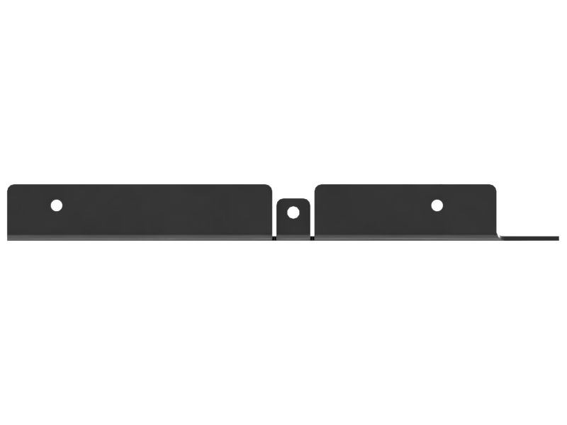 Radiator Seal Supporting Plate