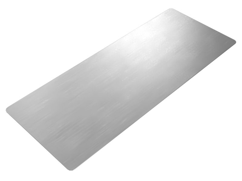 8 Ton Lift Point Identification Film