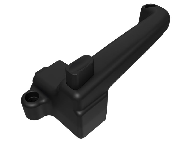 650-3689: Cabin Window Handle